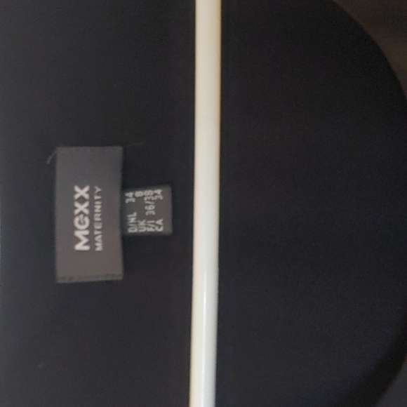 Dress Mexx Maternity Dress - Picture 3 of 5